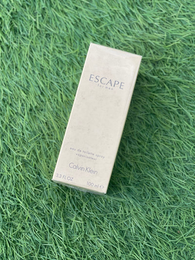 Escape for Men