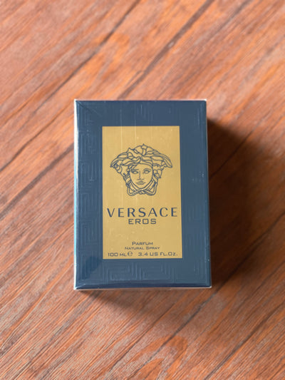 Eros Parfum
