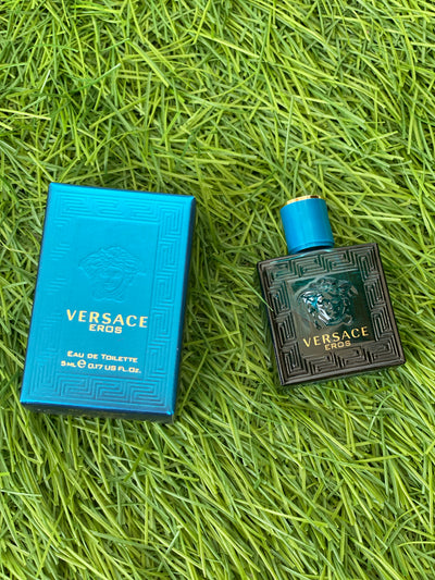 Mini Versace Eros