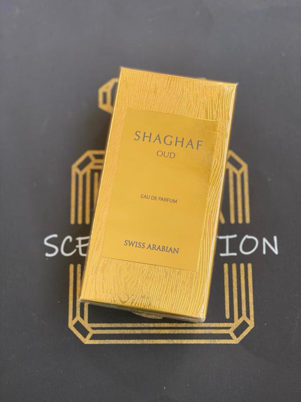 Shaghaf Oud