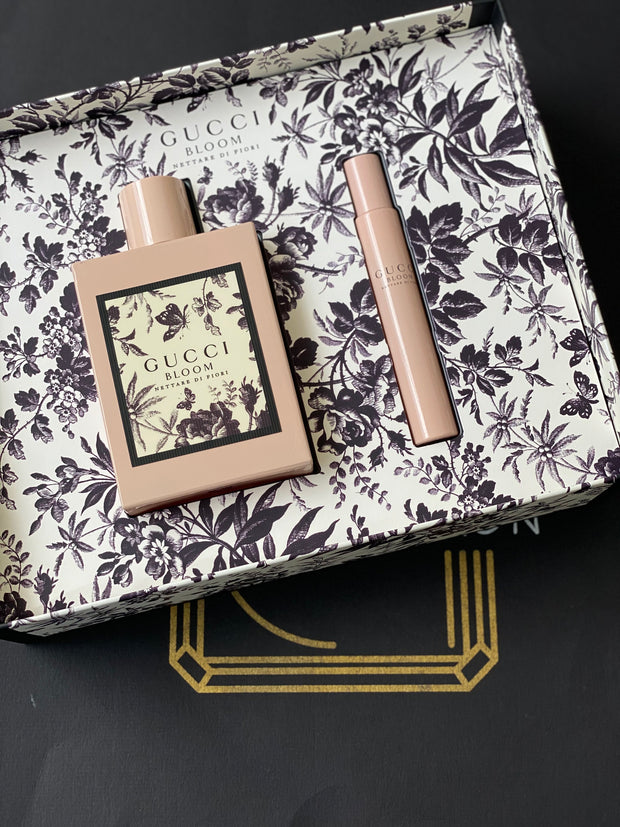 Bloom Nettare Di Fiori Intense Set