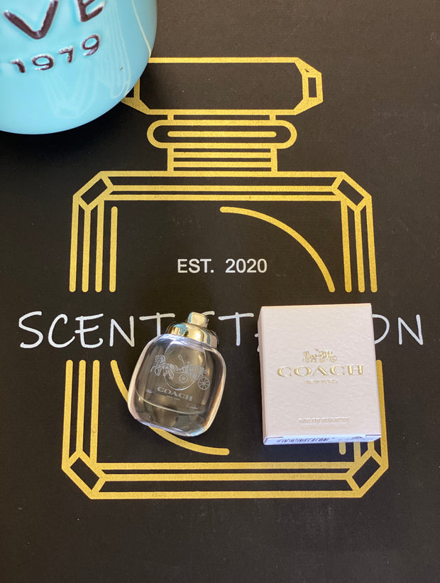 Mini Coach EDT