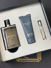 Jimmy Choo Man Gift Set