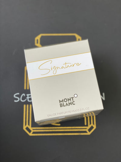 Signature