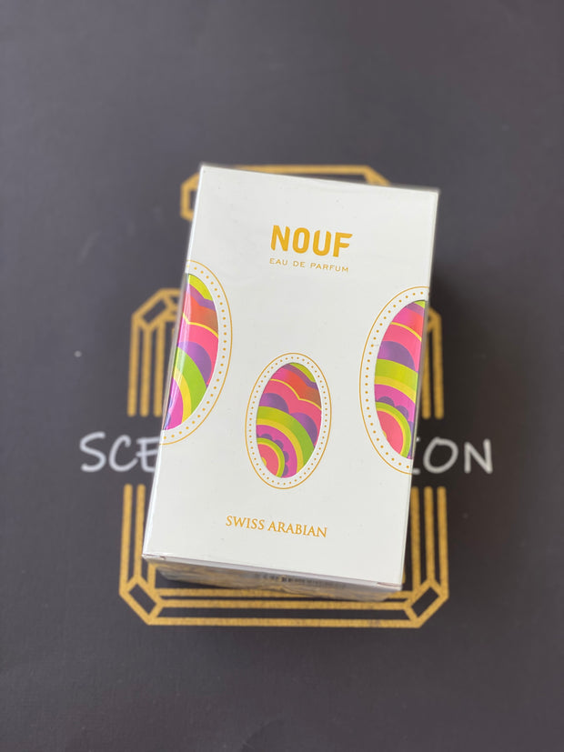 Nouf For Women