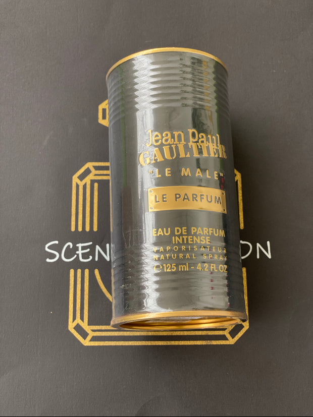 Le Male Le Parfum