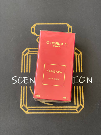 Samsara