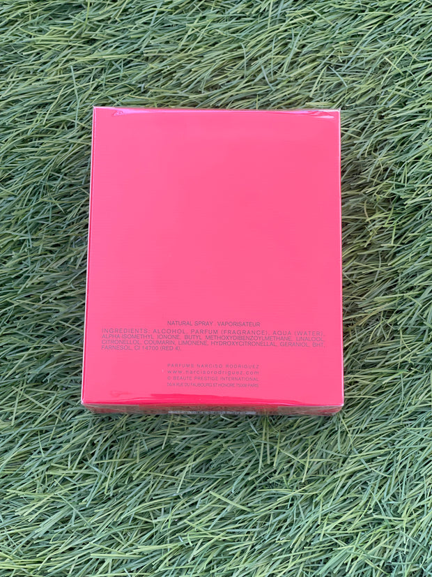 Narciso Rouge Mini