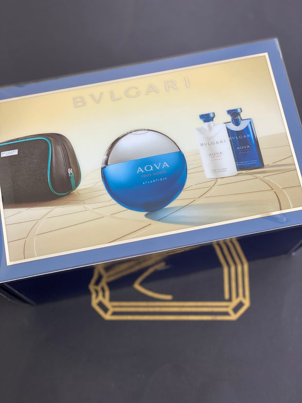 Atlantiqve Gift Set
