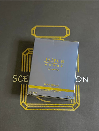Jaipur Homme