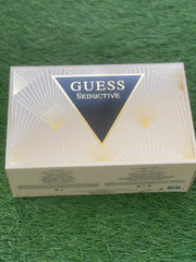 Guess Seductive Set For Women