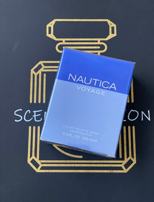 Nautica Voyage