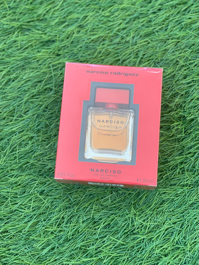 Narciso Rouge Mini