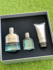 URBAN HERO MEN  GIFT SET
