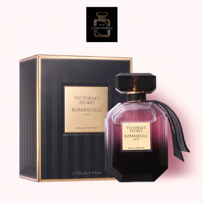 Bombshell Oud