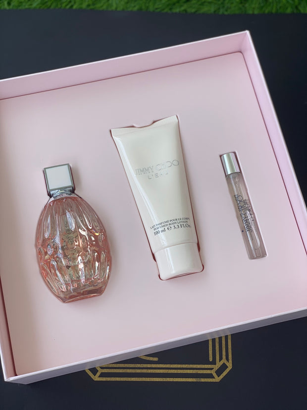 L’eau Gift Set