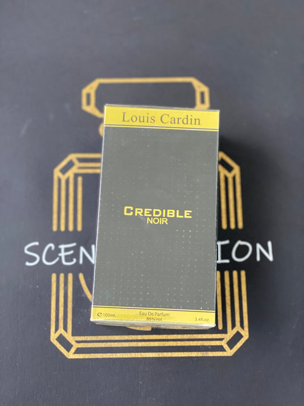 Credible Noir