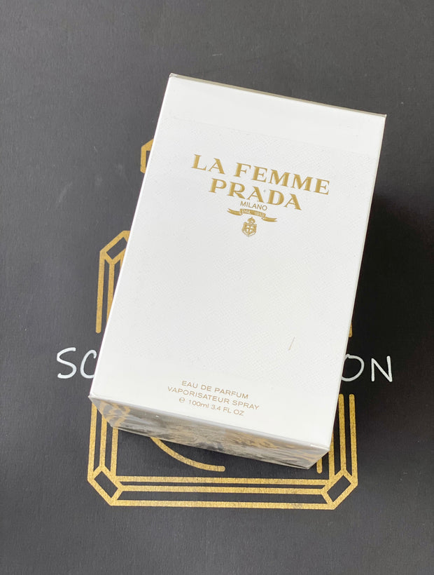 Prada La Femme