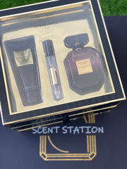 Bombshell Oud Gift Set