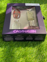 Calvin Klein Women Miniature Set
