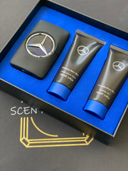 Man Gift Set