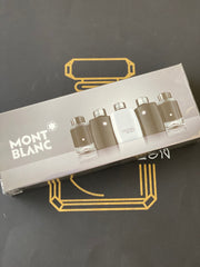 Mont Blanc Miniature Gift Set