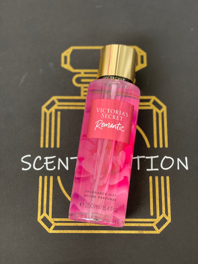 Victoria's Secret – Scent Station