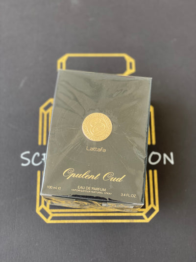 Opulent Oud