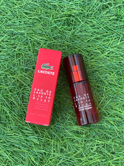 Rouge mini