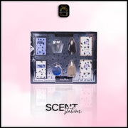 Thierry Mugler 4 Pcs Mini Set