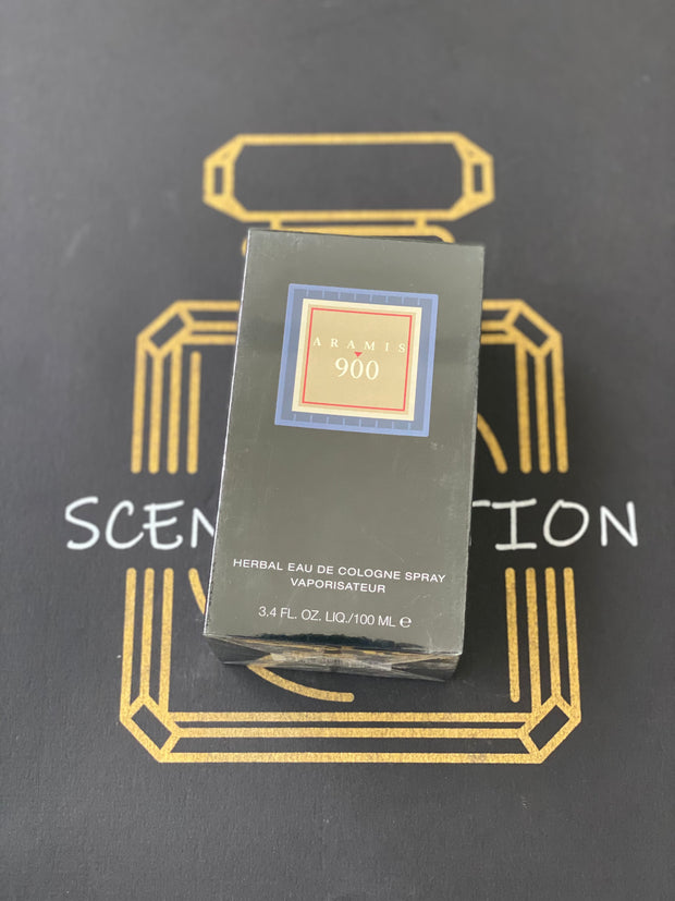 900 Eau De Cologne