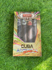 Cuba Cigars Set