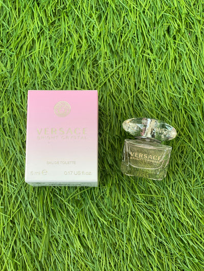 Mini Bright Crystal