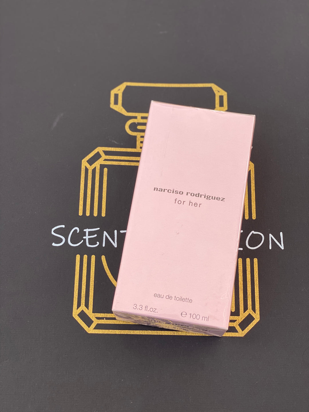 Narciso Rodriguez For Her – Scent Station