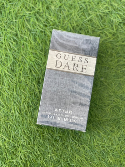 Guess Dare for Men