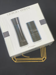 Armani Code Set