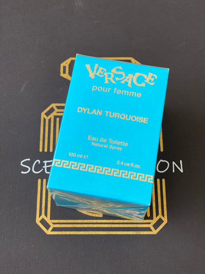 Dylan Turquoise