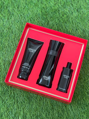 Armani Code Set