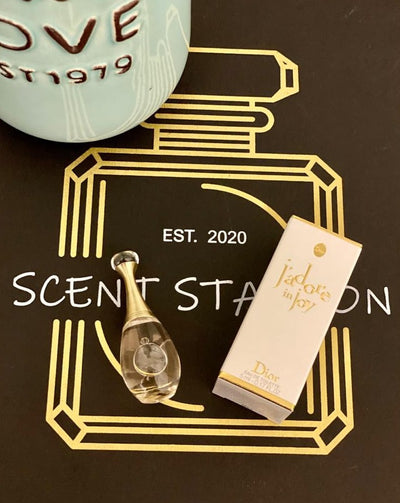 Mini J'Adore In Joy EDT